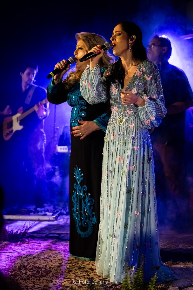 LETICIA ZUPPI - Shows (9)