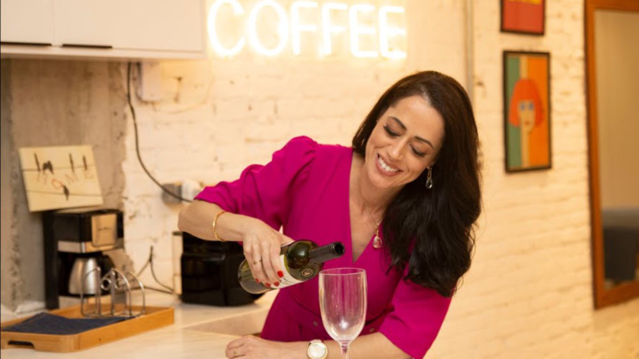 LETICIA ZUPPI - videos - videoclipe Revivo