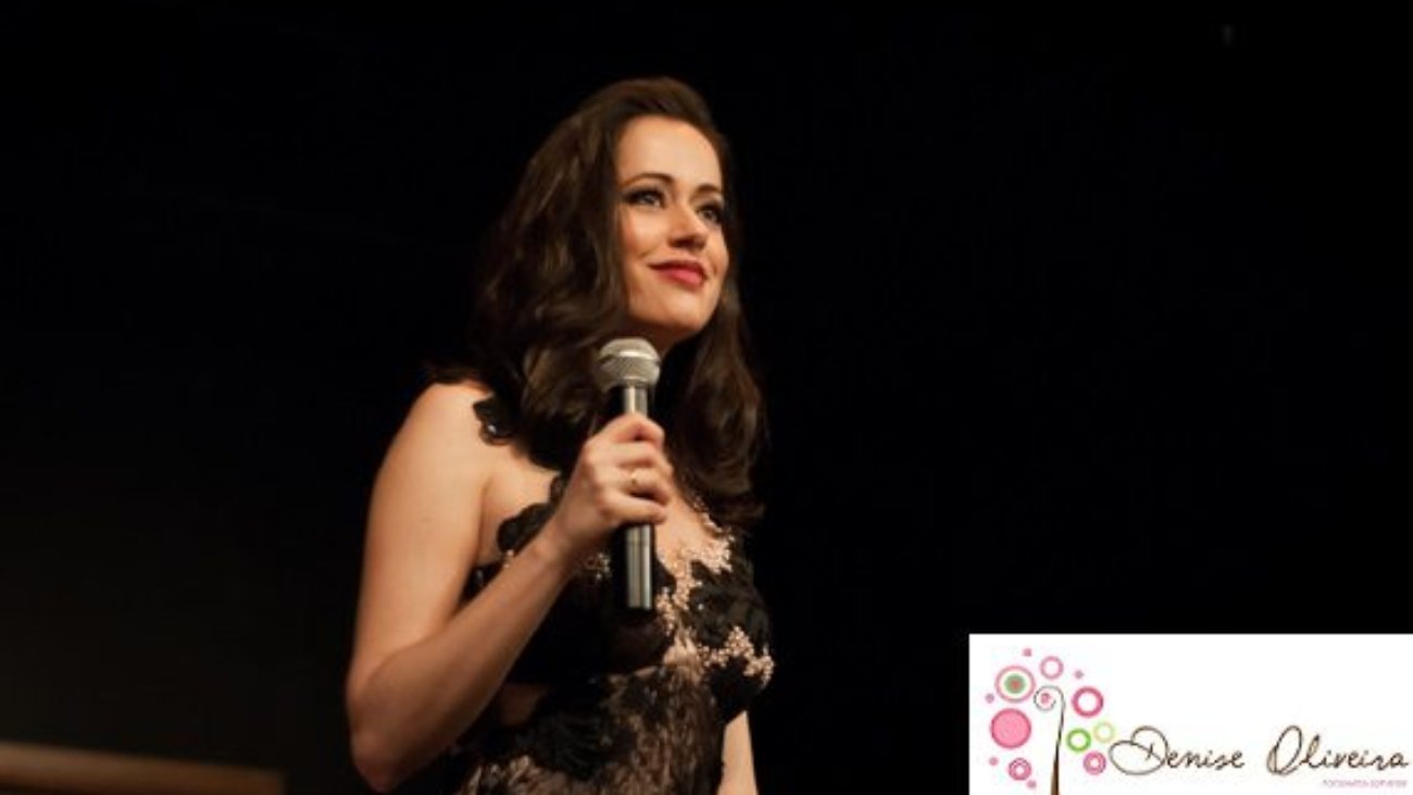 Leticia Zuppi - Show Livraria Cultura 2014 - Fotos (1)