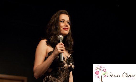 Leticia Zuppi - Show Livraria Cultura 2014 - Fotos (1)