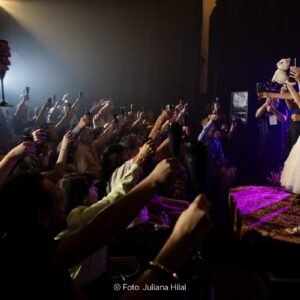 Leticia Zuppi - Show Memorias - Fotos (1)