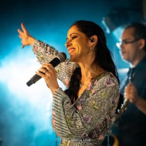 Leticia Zuppi - Show Memorias - Fotos (10)