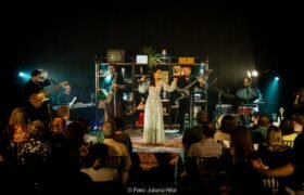 Leticia Zuppi - Show Memorias - Fotos (11)