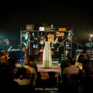 Leticia Zuppi - Show Memorias - Fotos (11)