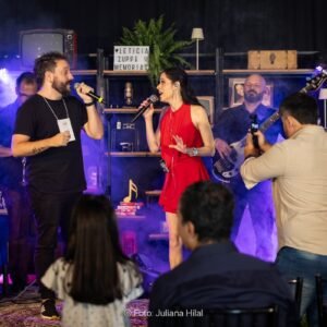 Leticia Zuppi - Show Memorias - Fotos (2)